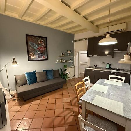 Trastevere Rome'S Heart Charming Appartment 8 Exterior photo