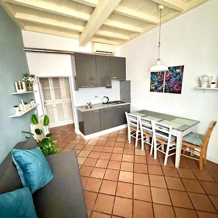 Trastevere Rome'S Heart Charming Appartment 8 Exterior photo