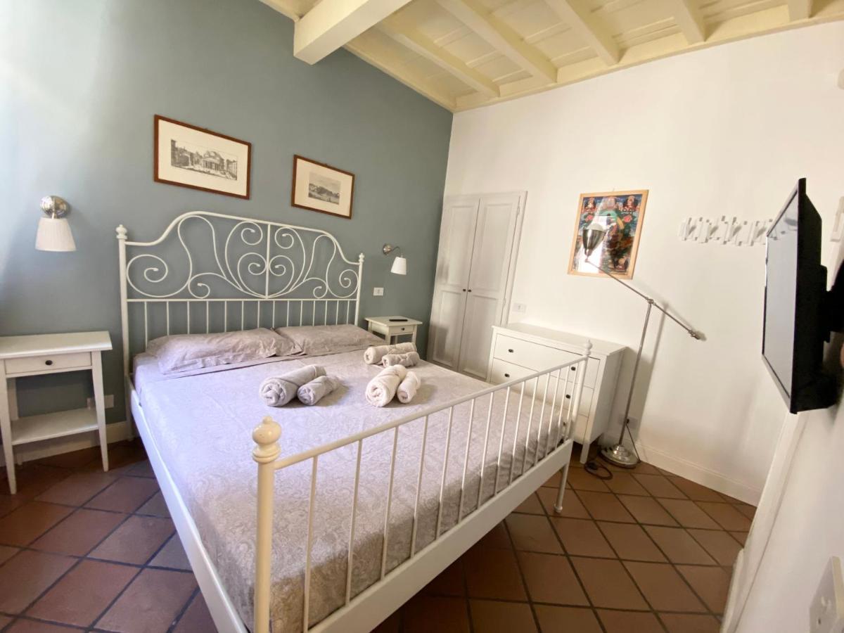 Trastevere Rome'S Heart Charming Appartment 8 Exterior photo